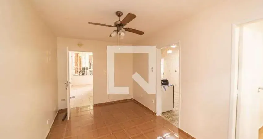 Casa com 2 quartos à venda na Rua Boqueirão do Leão, Ponte Rasa, São Paulo