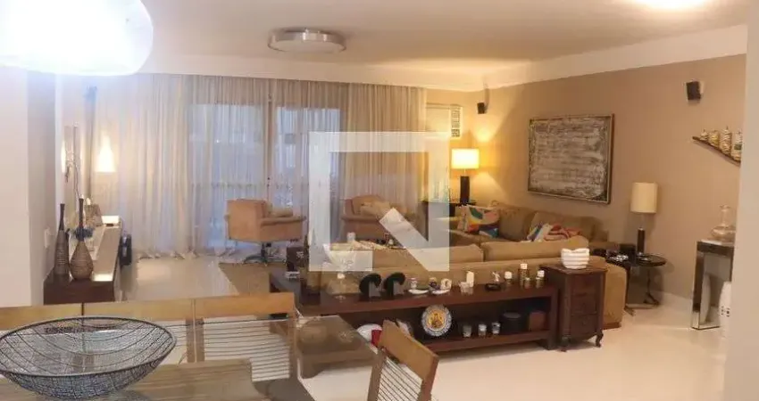 Apartamento para venda - santa paula, 4 quartos, 264 m² - são caetano do sul