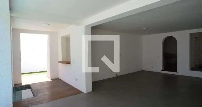 Casa / Sobrado em Condomínio para Venda - Barra da Tijuca, 4 Quartos, 1425 m² - Rio de Janeiro