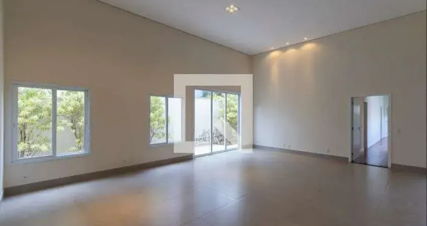 Casa / sobrado em condomínio para venda - lot. alphaville campinas, 4 quartos, 350 m² - campinas