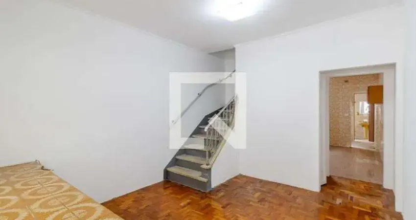 Casa com 2 quartos à venda na Rua Marquês de Maricá, Sacomã, São Paulo