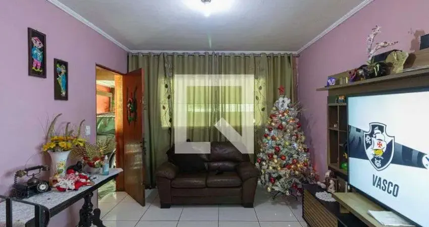 Casa com 3 quartos à venda na Rua Virgínia de Miranda, Itaquera, São Paulo