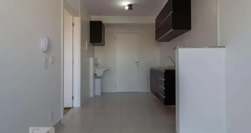 Apartamento para venda - freguesia do ó, 1 quarto, 28 m² - são paulo