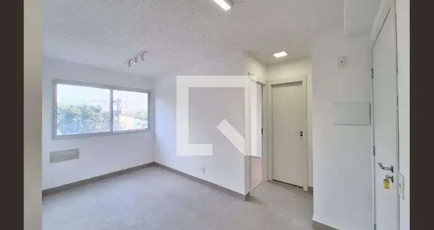 Apartamento para venda - barra funda, 2 quartos, 35 m² - são paulo