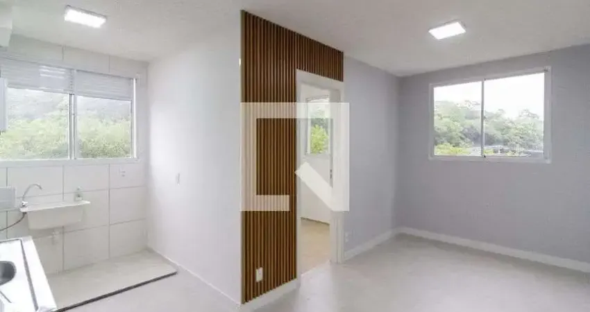 Apartamento para venda - campo grande, 2 quartos, 36 m² - são paulo