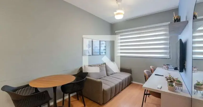 Apartamento para venda - bela vista, 1 quarto, 26 m² - são paulo