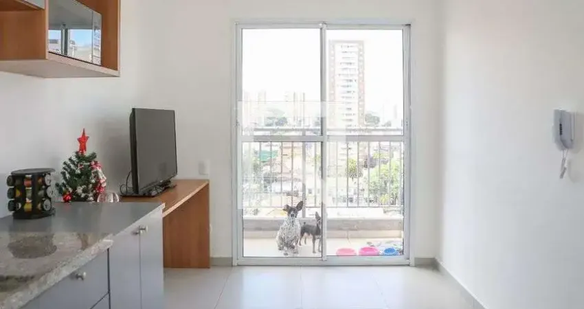 Apartamento para venda - água branca, 1 quarto, 28 m² - são paulo
