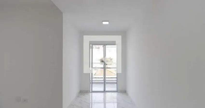 Apartamento para venda - vila gustavo, 2 quartos, 48 m² - são paulo