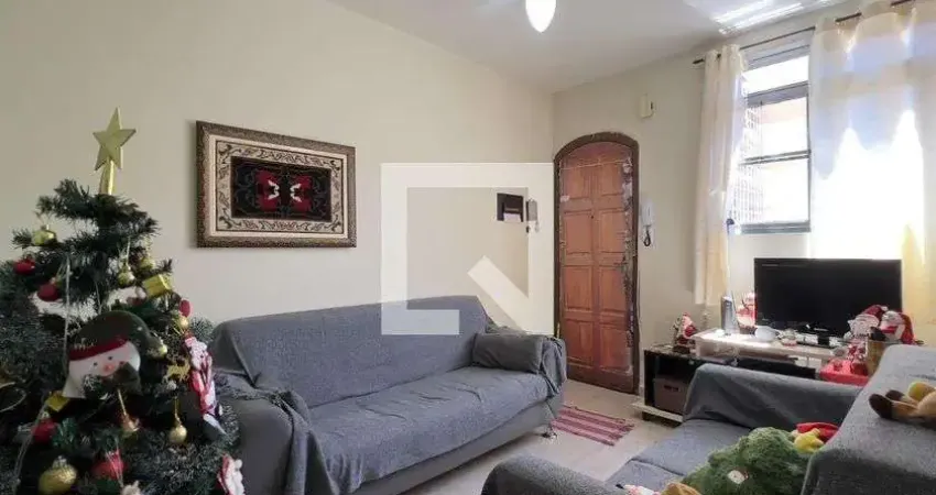 Apartamento para venda - gopoúva, 2 quartos, 42 m² - guarulhos