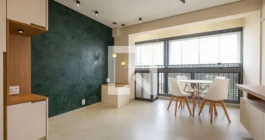 Kitnet / stúdio para venda - pinheiros, 1 quarto, 26 m² - são paulo