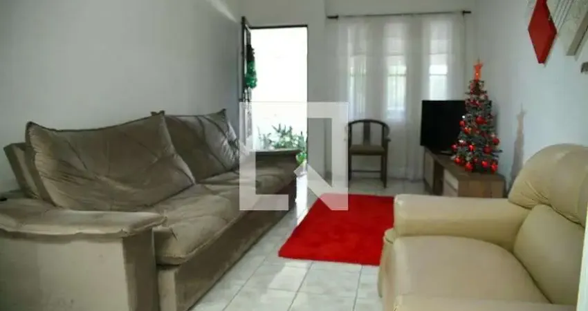 Casa para venda - assunção, 3 quartos, 145 m² - são bernardo do campo