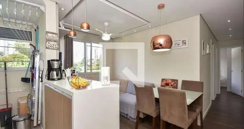 Apartamento para venda - portal do morumbi, 2 quartos, 42 m² - são paulo