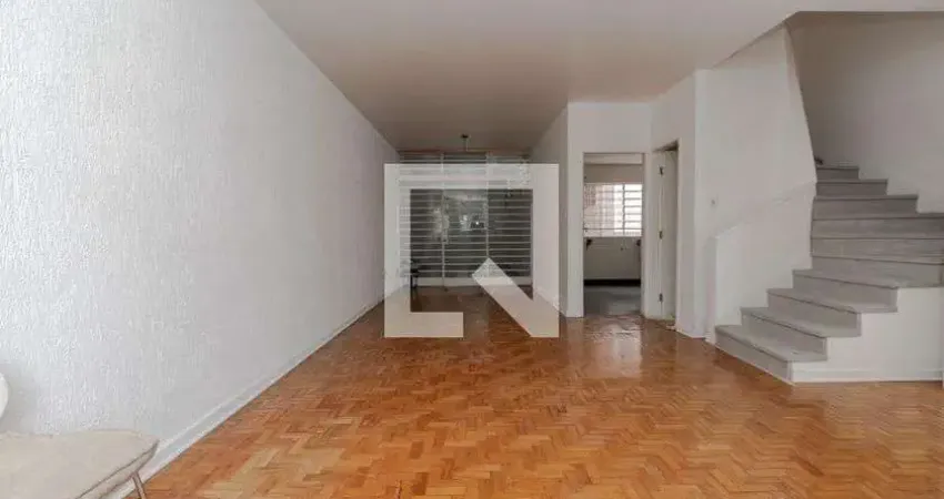 Casa com 3 quartos à venda na Rua Francisco Dias Velho, Brooklin, São Paulo