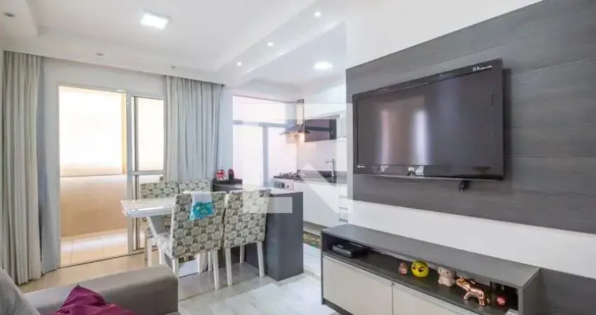Apartamento para venda - novo osasco, 2 quartos, 49 m² - osasco