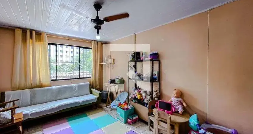 Apartamento com 2 quartos à venda na Rua Carneiro Leão, Mooca, São Paulo