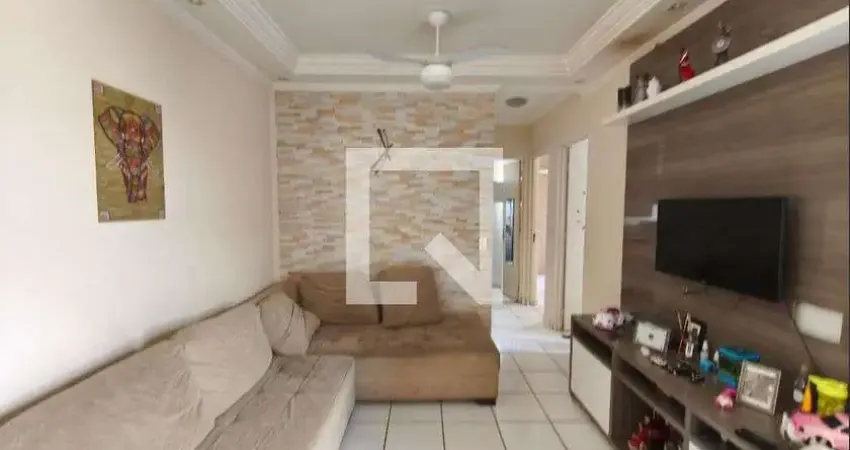 Apartamento para venda - parque fazendinha, 2 quartos, 49 m² - campinas