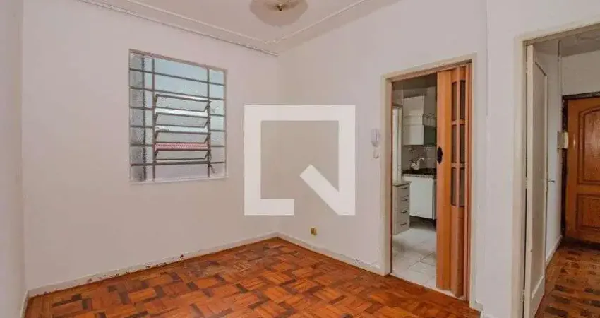 Apartamento para venda - são geraldo, 3 quartos, 65 m² - porto alegre