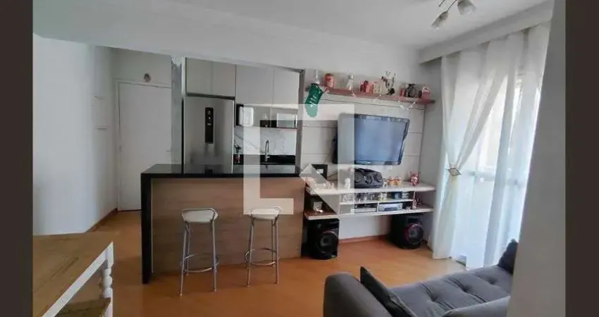 Apartamento para venda - butantã, 2 quartos, 57 m² - são paulo