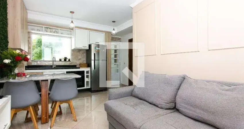 Apartamento para venda - vila esperança, 2 quartos, 42 m² - são paulo