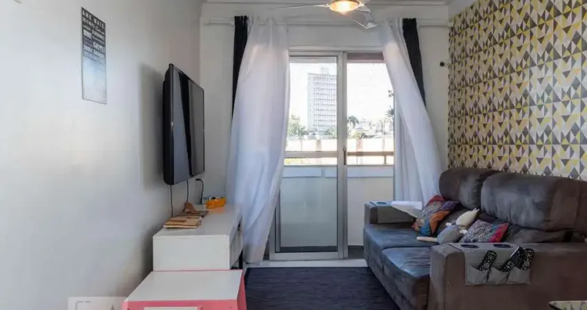 Apartamento para venda - vila prudente, 3 quartos, 60 m² - são paulo