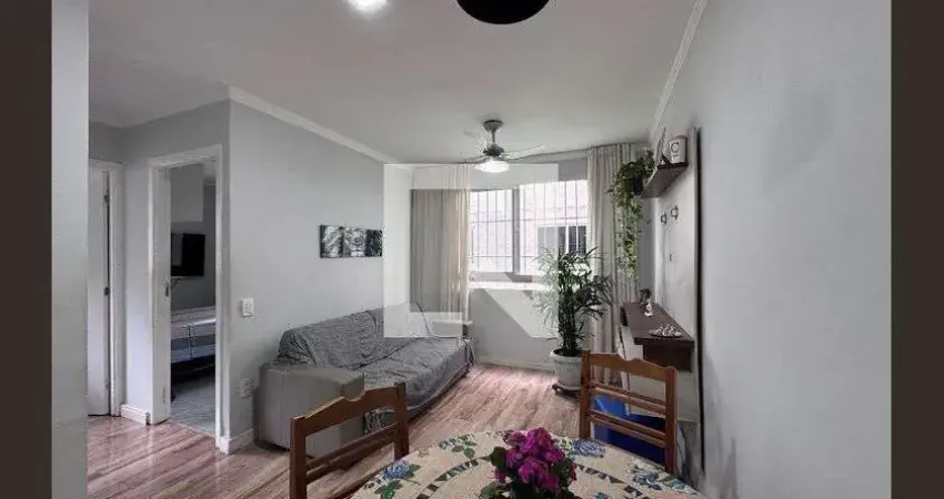 Apartamento para venda - recreio, 2 quartos, 50 m² - rio de janeiro