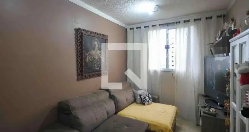 Apartamento para venda - parque são lucas, 2 quartos, 52 m² - são paulo