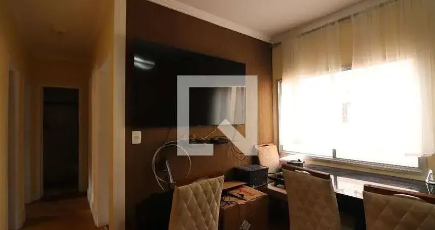 Apartamento para venda - baeta neves, 3 quartos, 69 m² - são bernardo do campo