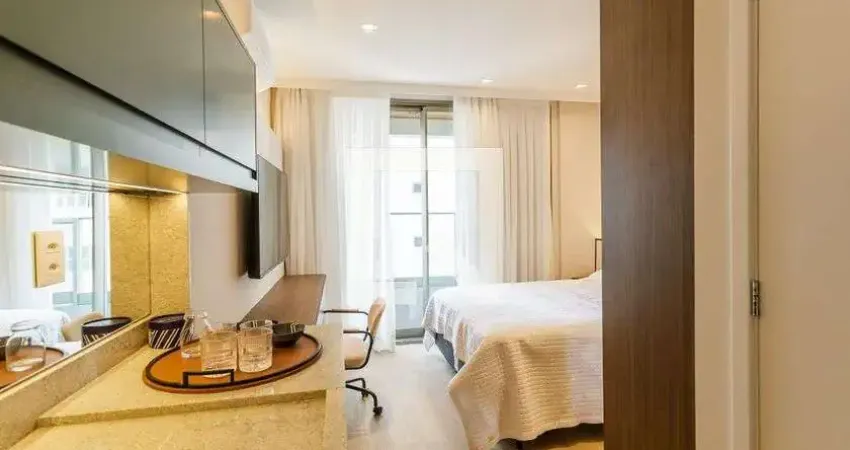 Kitnet / stúdio para venda - itaim bibi, 1 quarto, 22 m² - são paulo