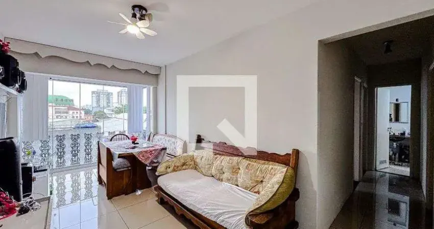 Apartamento com 3 quartos à venda na Rua Paulo Andrighetti, Brás, São Paulo