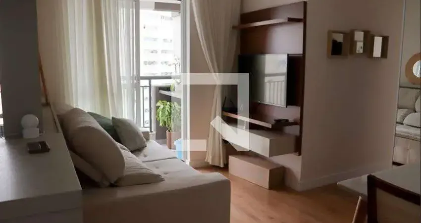 Apartamento para venda - vila andrade, 2 quartos, 56 m² - são paulo