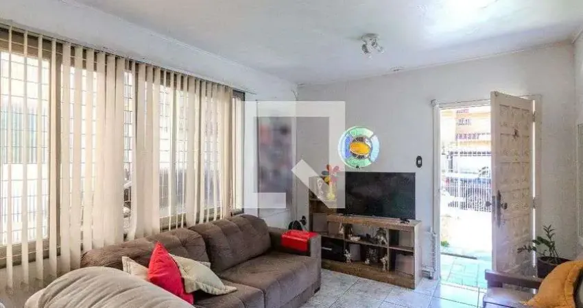 Casa com 2 quartos à venda na Rua Dona Zulmira, Cristal, Porto Alegre