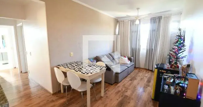 Apartamento para venda - vila industrial, 2 quartos, 76 m² - campinas