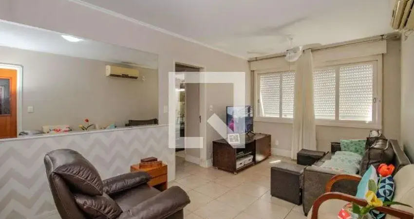 Apartamento para venda - bela vista, 2 quartos, 80 m² - porto alegre