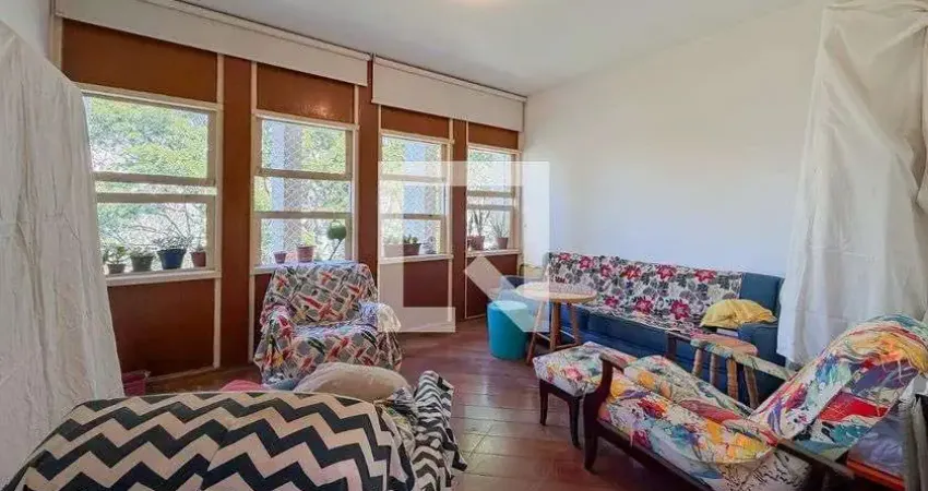 Apartamento para venda - vila mariana, 2 quartos, 86 m² - são paulo