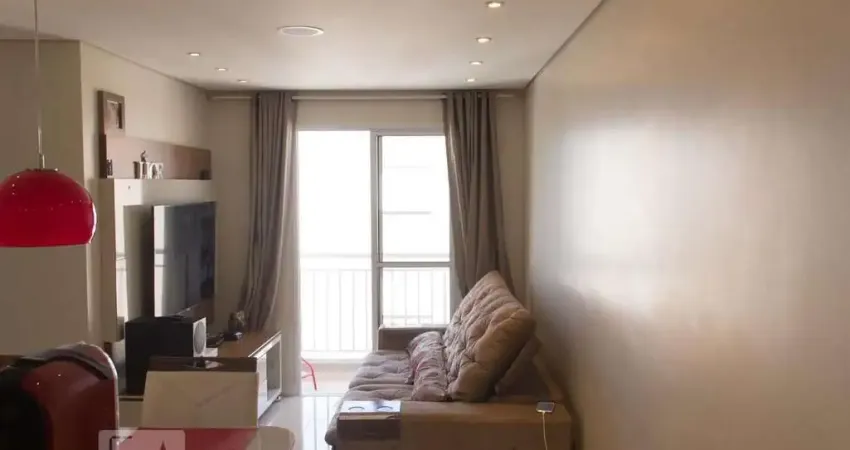 Apartamento com 3 quartos à venda na Rua Gaspar Ricardo, Centro, Diadema