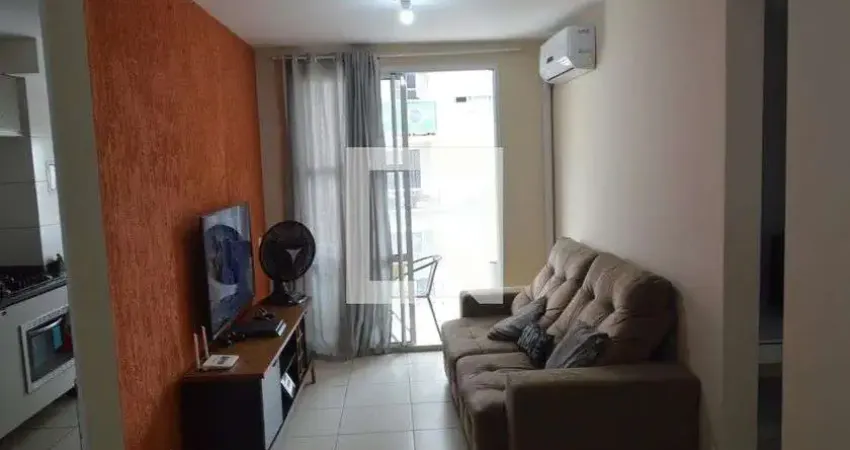 Apartamento para venda - anil, 3 quartos, 70 m² - rio de janeiro