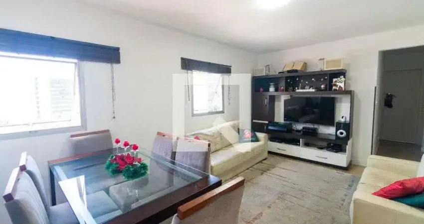 Apartamento para venda - jabaquara, 3 quartos, 75 m² - são paulo