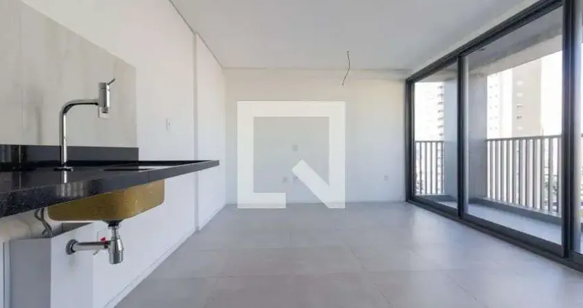 Kitnet / stúdio para venda - tatuapé, 1 quarto, 35 m² - são paulo