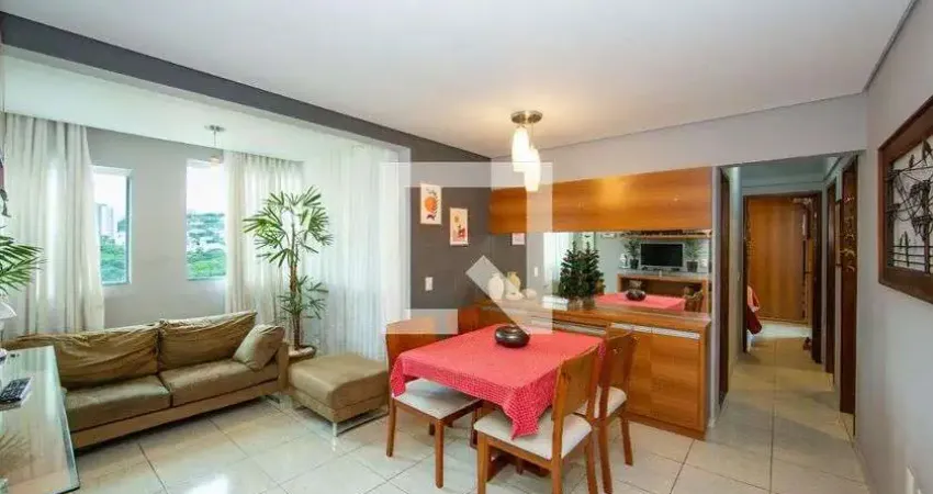 Apartamento para venda - havaí, 3 quartos, 72 m² - belo horizonte