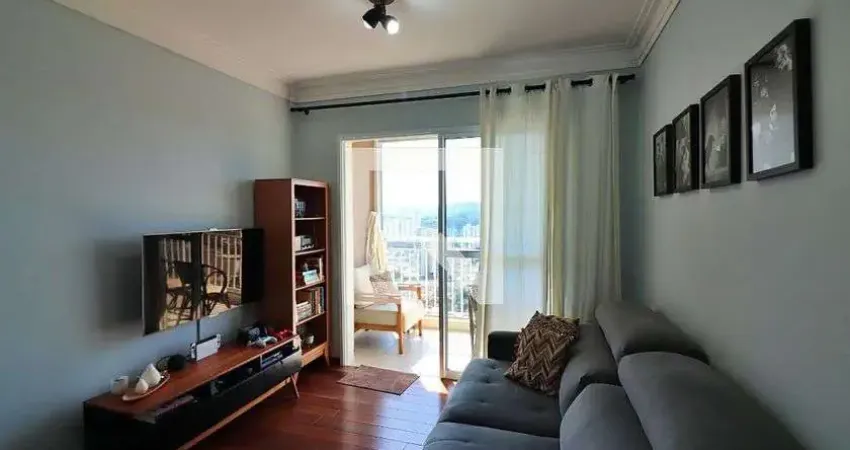 Apartamento para venda - nova petrópolis, 3 quartos, 80 m² - são bernardo do campo