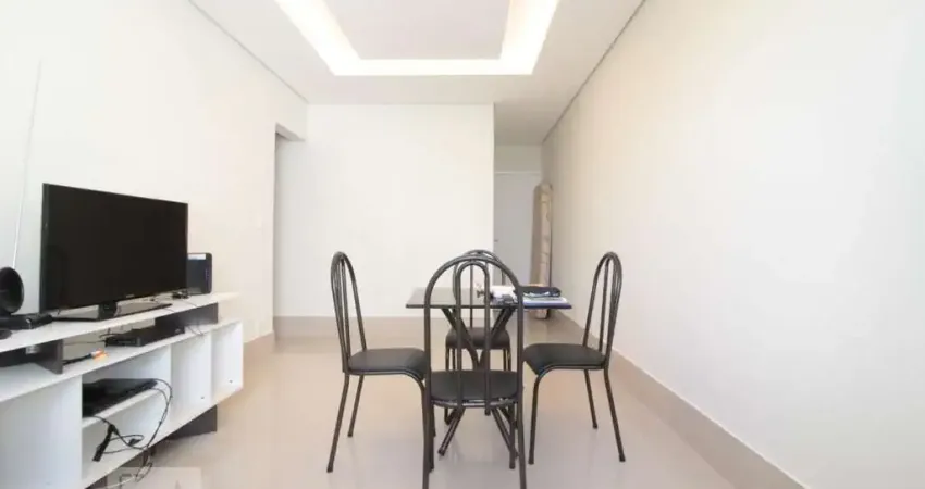 Apartamento para venda - cidade nova, 3 quartos, 100 m² - belo horizonte