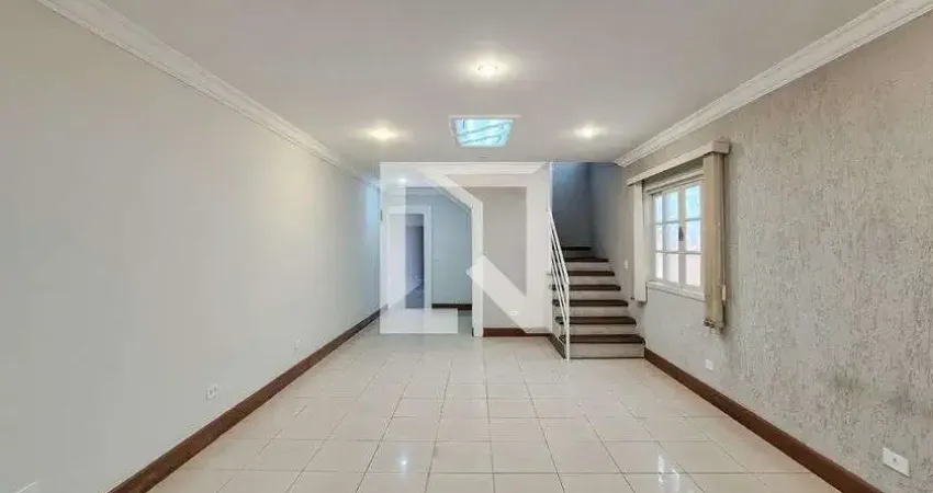 Casa para venda - vila jordanópolis, 4 quartos, 253 m² - são bernardo do campo