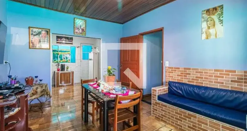 Casa com 3 quartos à venda na Rua da Prata, Vila Boa Vista, Barueri