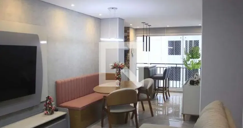 Apartamento para venda - picanço, 3 quartos, 83 m² - guarulhos