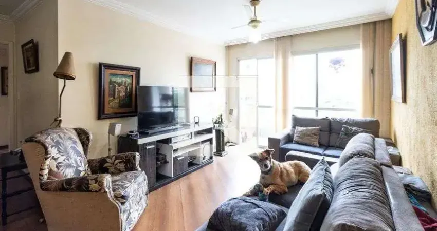 Apartamento para venda - vila pompéia, 3 quartos, 115 m² - são paulo