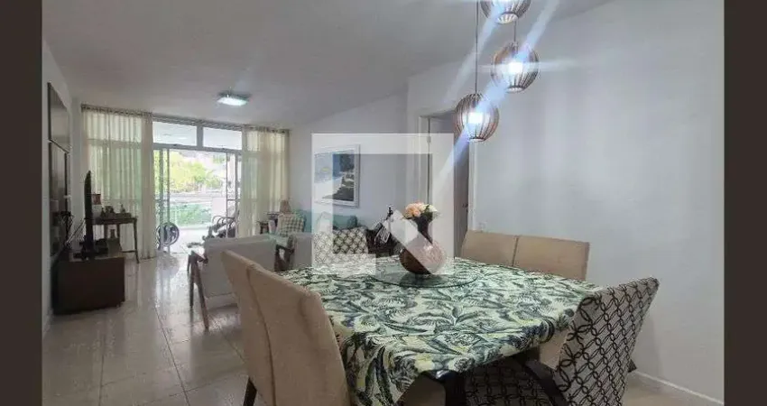 Apartamento para venda - recreio, 3 quartos, 138 m² - rio de janeiro