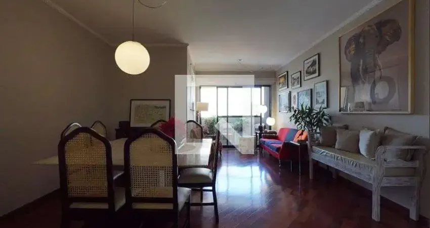 Apartamento para venda - vila mariana, 3 quartos, 120 m² - são paulo