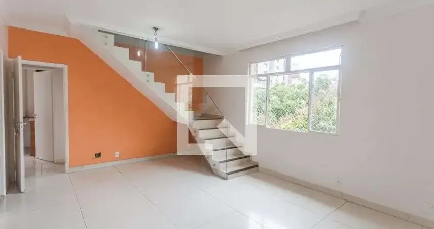 Cobertura para venda - cidade nova, 4 quartos, 180 m² - belo horizonte