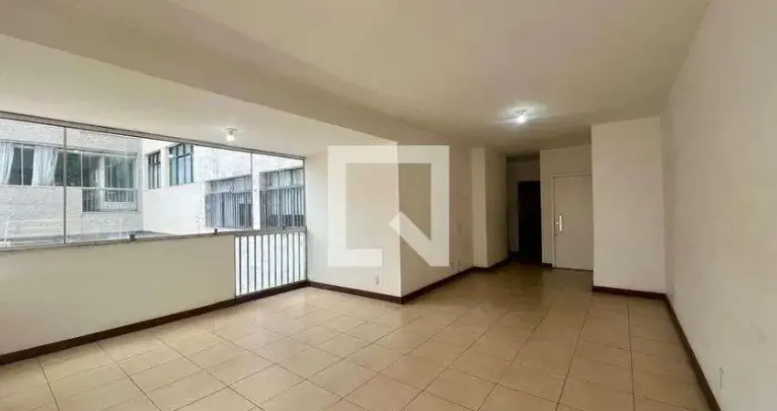 Apartamento para venda - santo antônio, 4 quartos,  238 m² - belo horizonte