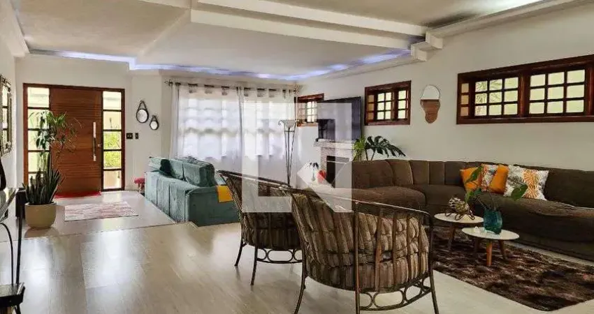 Casa para venda - planalto, 4 quartos, 346 m² - são bernardo do campo